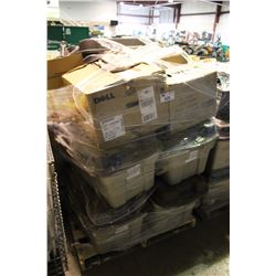 PALLET OF MISC PLUMBING STORE PRODUCT