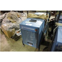 DRIZAIR 110 PROFESSIONAL DEHUMIDIFIER