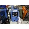 Image 1 : MILLER S-22P12 WIRE FED WELDER