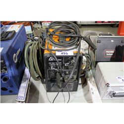 ACKLANDS LIMITED AK-MATIC 90 ARC WELDER