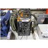 Image 1 : ACKLANDS LIMITED AK-MATIC 90 ARC WELDER