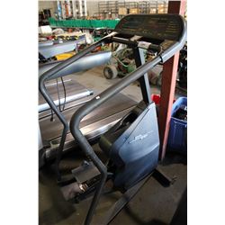 STAR STEP STAIR CLIMBER