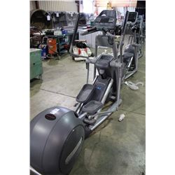 PRECOR EFX 576I ELLIPTICAL TRAINER