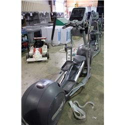PRECOR EFX 556I ELLIPTICAL TRAINER