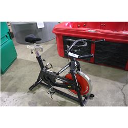 SCHWINN SPINNING BIKE