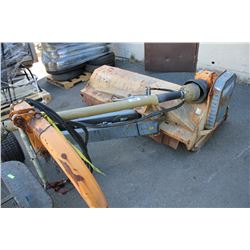 FERRI THAtCHER ATTACHMENT