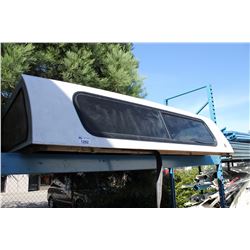 LEER TRUCK CANOPY