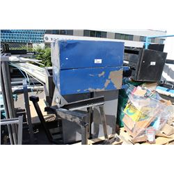 ASSORTED PARTS CABINETS