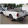 Image 3 : 2001 FORD F 250XL SUPERDUTY  VIN 1FTNF20L91EB53412
