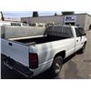 Image 3 : 2000 DODGE RAM 1500  PICKUP VIN 1B7HC16Y9YS605454