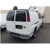 Image 3 : 2000 GMC 2500 CARGO VAN VIN 1GTGG29FXY1265804