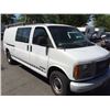 Image 2 : 2000 GMC 2500 CARGO VAN VIN 1GTGG29F0Y1267495