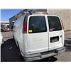 Image 3 : 2000 GMC 2500 CARGO VAN VIN 1GTGG29F0Y1267495