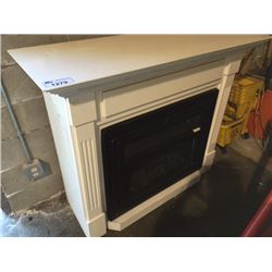 FIREPLACE MANTEL