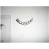 Image 1 : Vintage Rhinestone Pin