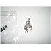 Image 1 : Merman Silver Colored Pendant