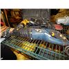 Image 1 : RYOBI RECIPROCATING SAW