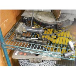 CRAFTSMAN PIN NAILER