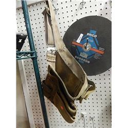 TOOL BELT