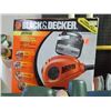 Image 1 : NEW B & D MOUSE SANDER