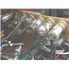 Image 1 : JAR DISPLAY OF BOLTS AND OTHER