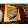 Image 1 : SHOP HEATER - 220V