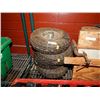 Image 1 : DOLLY TIRES - 4