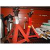 Image 1 : JACK STANDS - 3 TON
