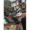 Image 1 : SILVER ACCENTED CHILD'S SADDLE - LIKE NEW - 8"