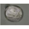 Image 1 : COIN - 2015 CANADA SILVER $100 FACE VALUE COIN - HORSE THEME - .999 SILVER - ONLY 45,000 MINTED - IN