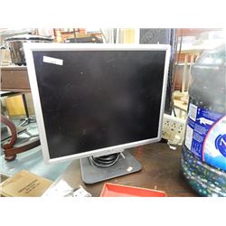 ACER COMPUTER MONITOR
