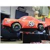 Image 1 : INFLATABLE RACE CAR #50 - 3 TTL