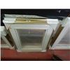 Image 1 : LOT OF PICTURE FRAMES - 3 TTL - NEW