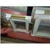 Image 1 : LOT OF PICTURE FRAMES - 2 TTL - NEW