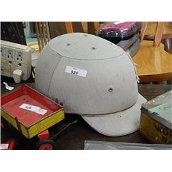 RIDING HAT