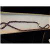 Image 1 : NECKLACE - 61CT AMETHYST BEADED NECKLACE