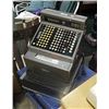 Image 1 : VINTAGE CASH REGISTER
