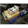 Image 1 : VINTAGE CASH REGISTER