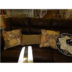 NEW THROW CUSIONS - 3