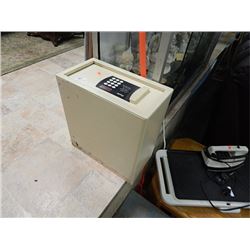 ELSAFE ELECTRONIC HOTEL SAFE