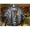 Image 1 : CHILD'S HARLEY DAVIDSON JACKET
