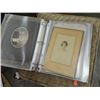 Image 2 : BINDER WITH MANY VINTAGE PHOTO'S INSIDE