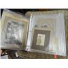 Image 4 : BINDER WITH MANY VINTAGE PHOTO'S INSIDE