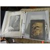 Image 5 : BINDER WITH MANY VINTAGE PHOTO'S INSIDE