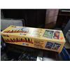 Image 1 : BOX OF BASEBALL CARDS