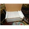Image 1 : BOX OF HOCKEY CARDS CARDS