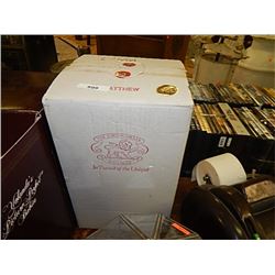 COLLECTORS DOLL IN BOX