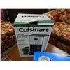 Image 1 : CUISINART 12 CUP COFFEE MAKER