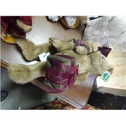 THE BEARINGTON COLLECTION BEAR