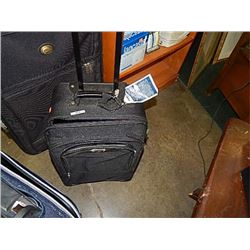 SUIT CASE
